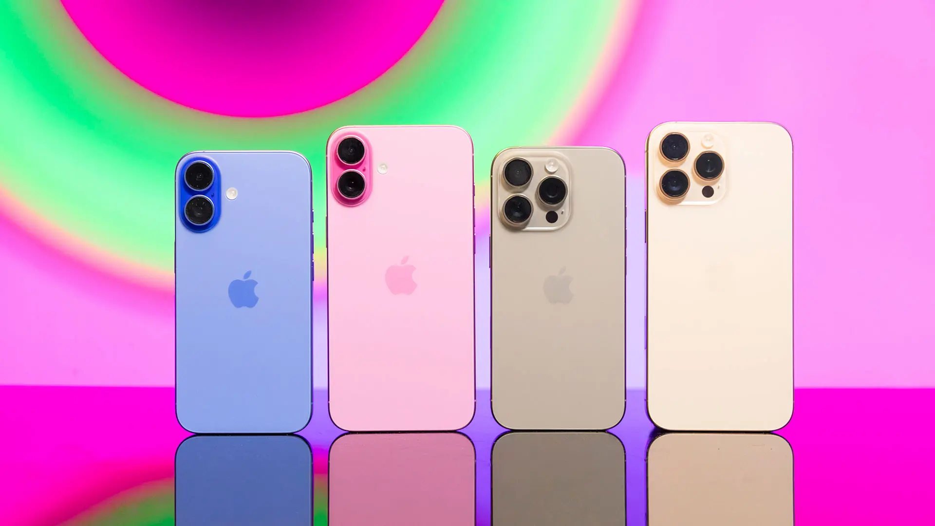 آیفون 16 پرو , iPhone 16 Pro