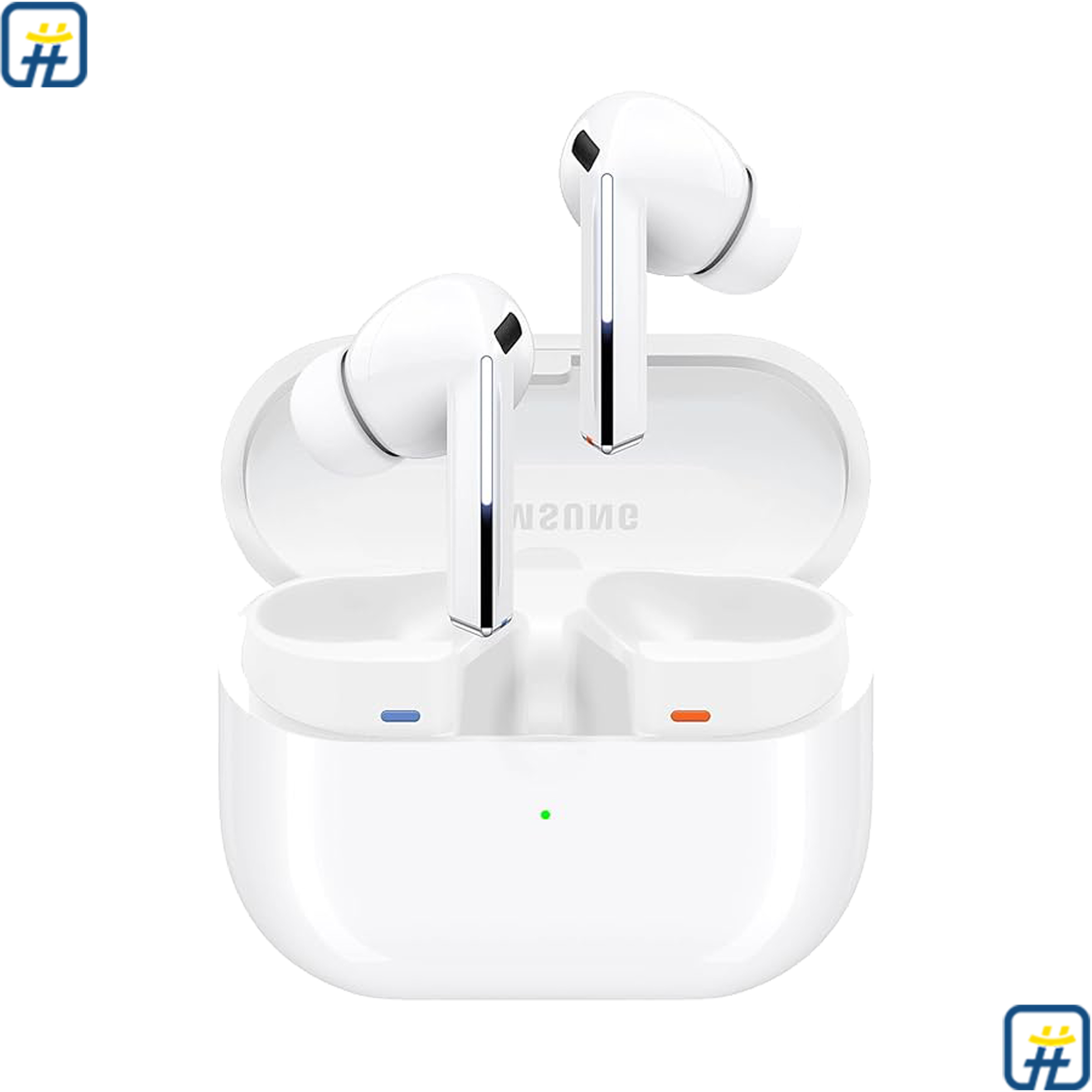 هدفون بلوتوثی سامسونگ مدل Galaxy Buds3 Pro