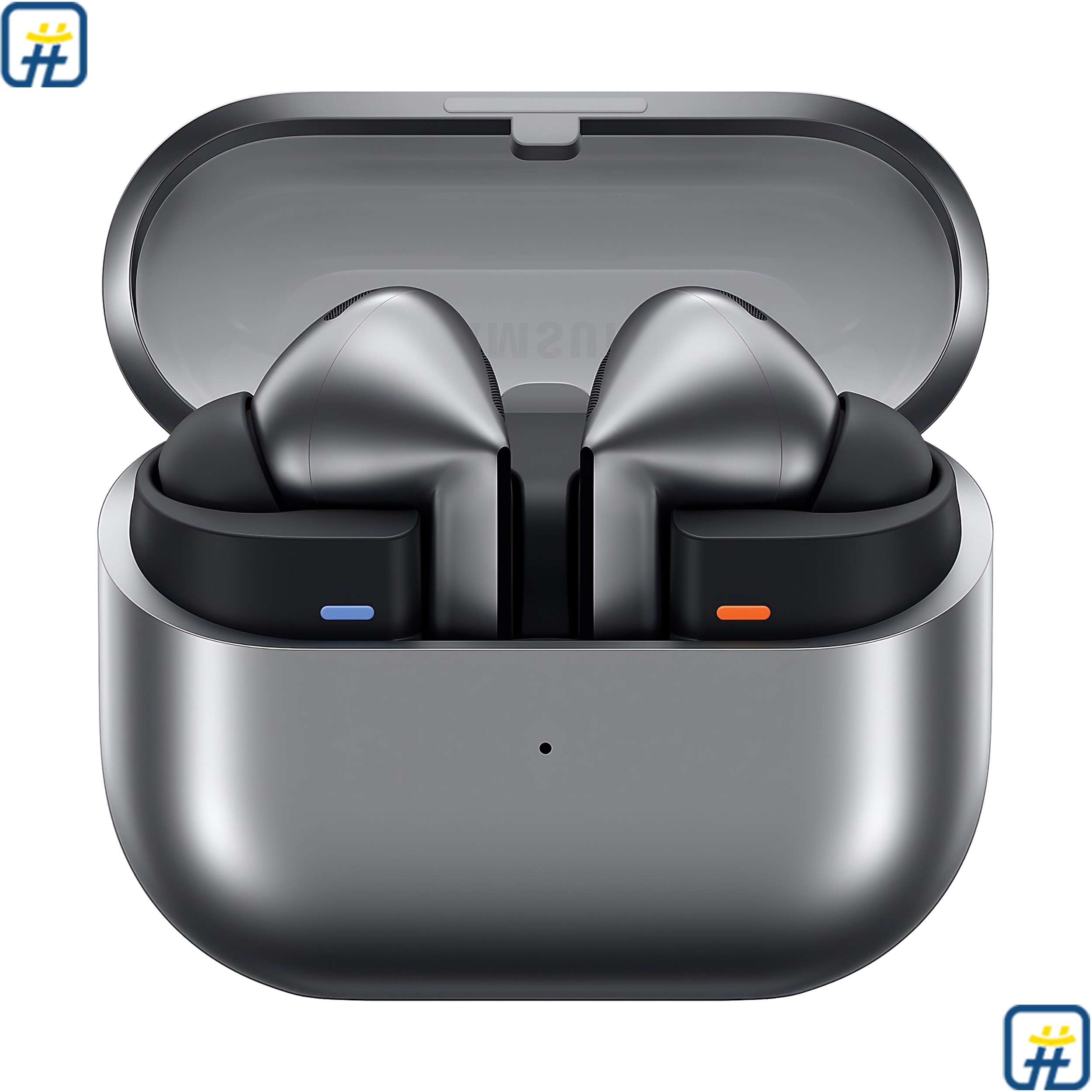 هدفون بلوتوثی سامسونگ مدل Galaxy Buds3 Pro