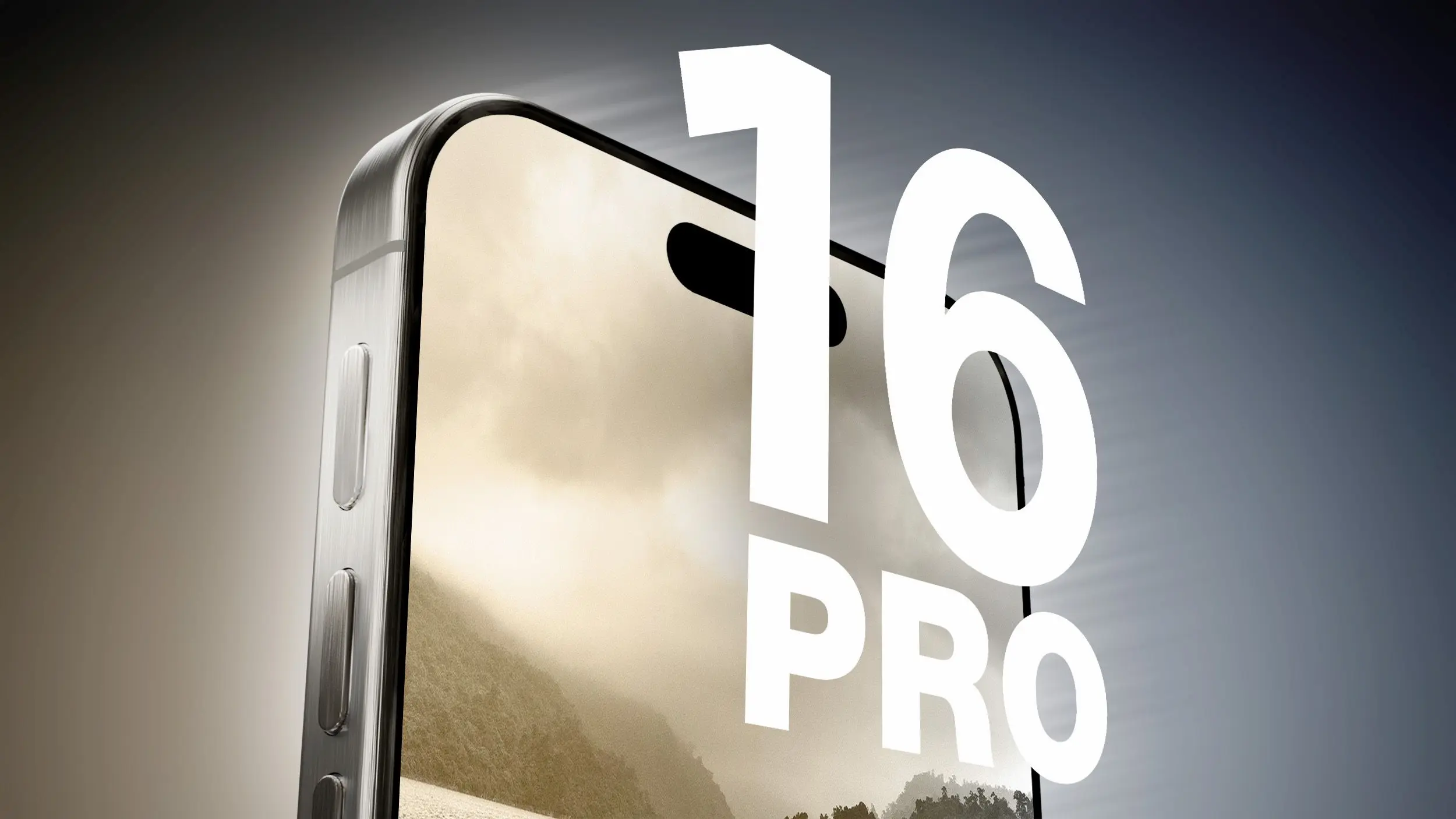 گوشی موبایل اپل مدل iPhone 16 Pro ZAA