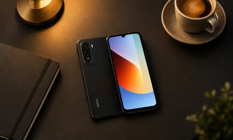 XIAOMI Redmi A7Pro Dual SIM 128GB 4GB RAM