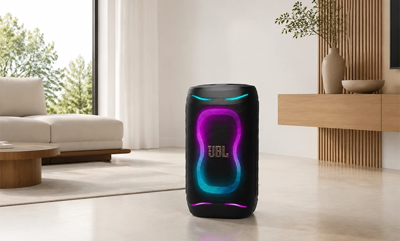 JBL PartyBox 130