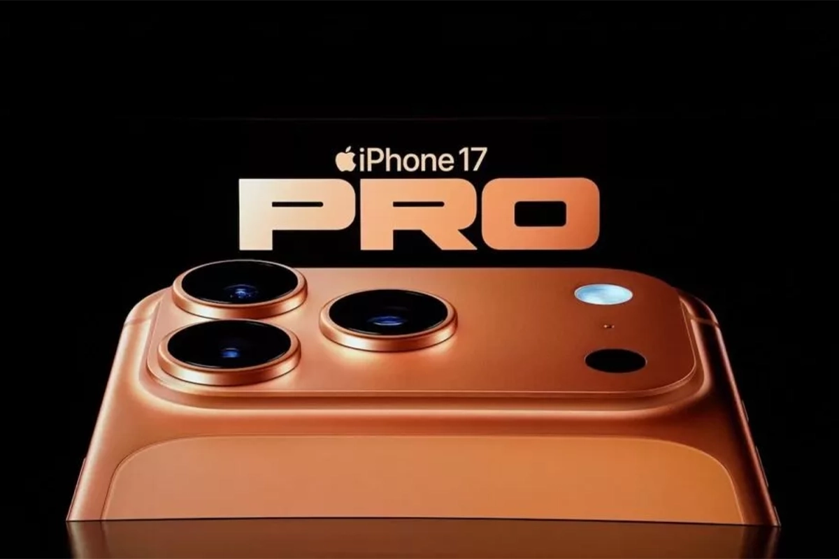 مقایسه قیمت و مشخصات فنی آیفون 17، آیفون 17 پرو و آیفون 17 پرو مکس 
