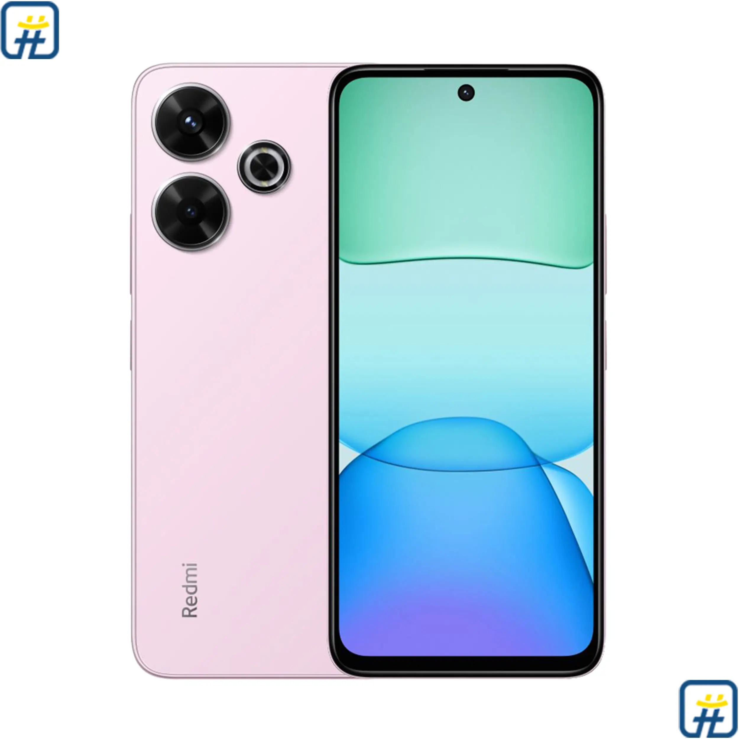 گوشی موبایل شیائومی مدل Redmi 13x دو سیم کارت ظرفیت 256 گیگابایت و رم 8 گیگابایت