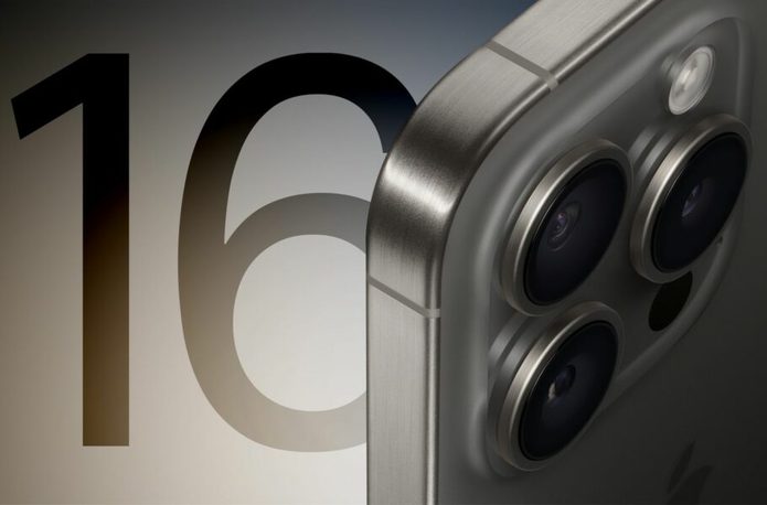iPhone 16 Pro Max ZAA