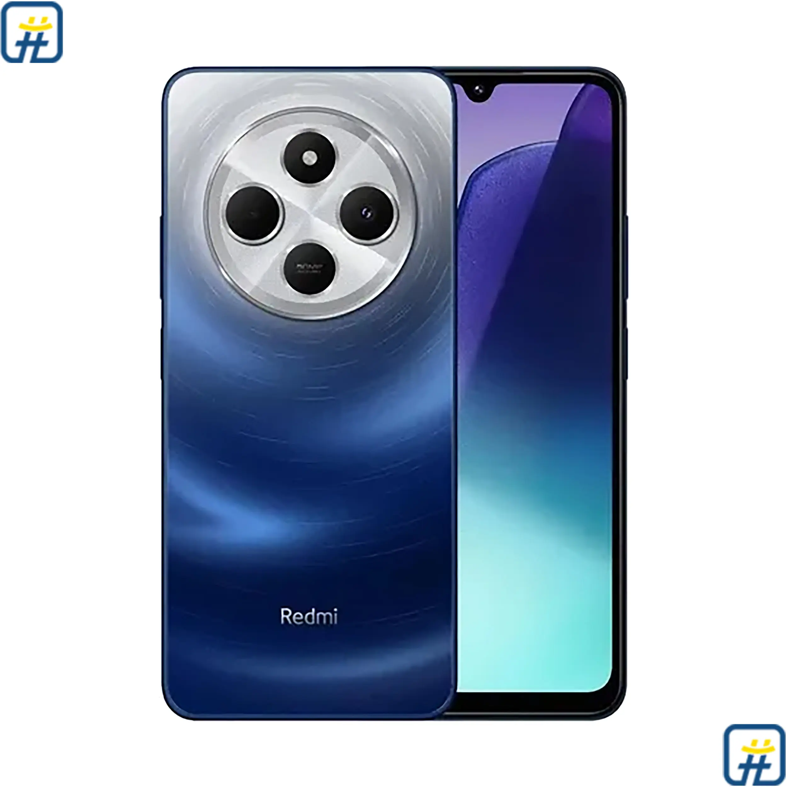 گوشی موبایل شیائومی مدل Redmi 14C دو سیم کارت ظرفیت 256 گیگابایت و رم 8 گیگابایت-گلوبال