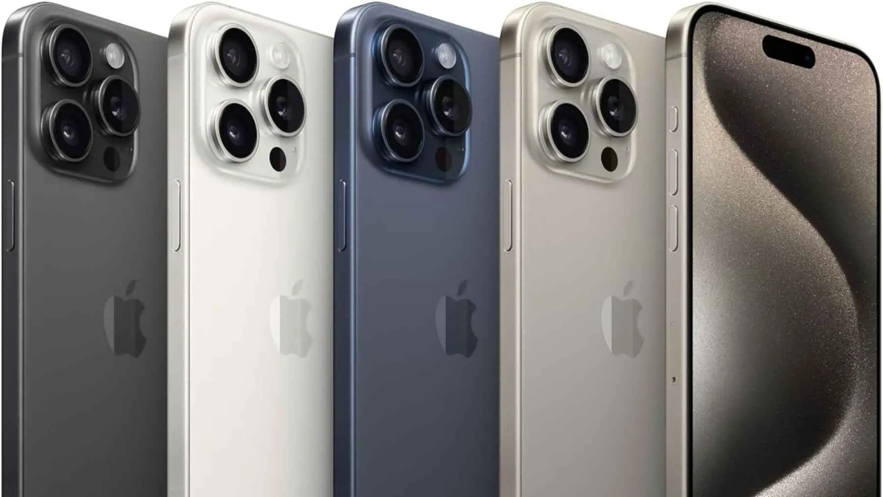 iPhone 16 Pro Max ZAA