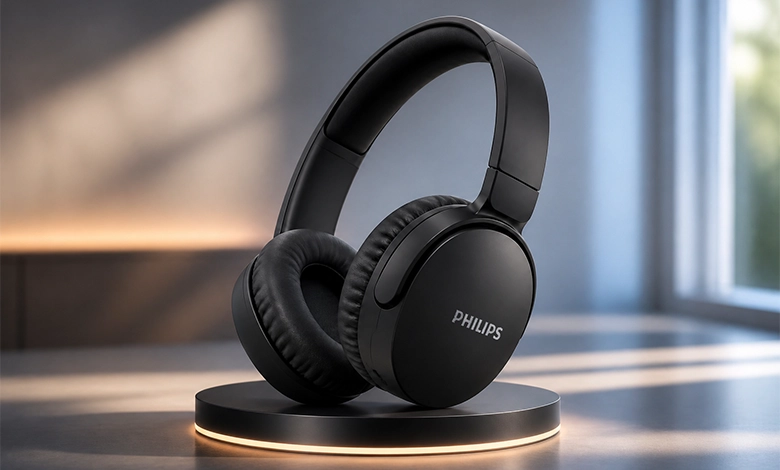 Philips TAH2209BK