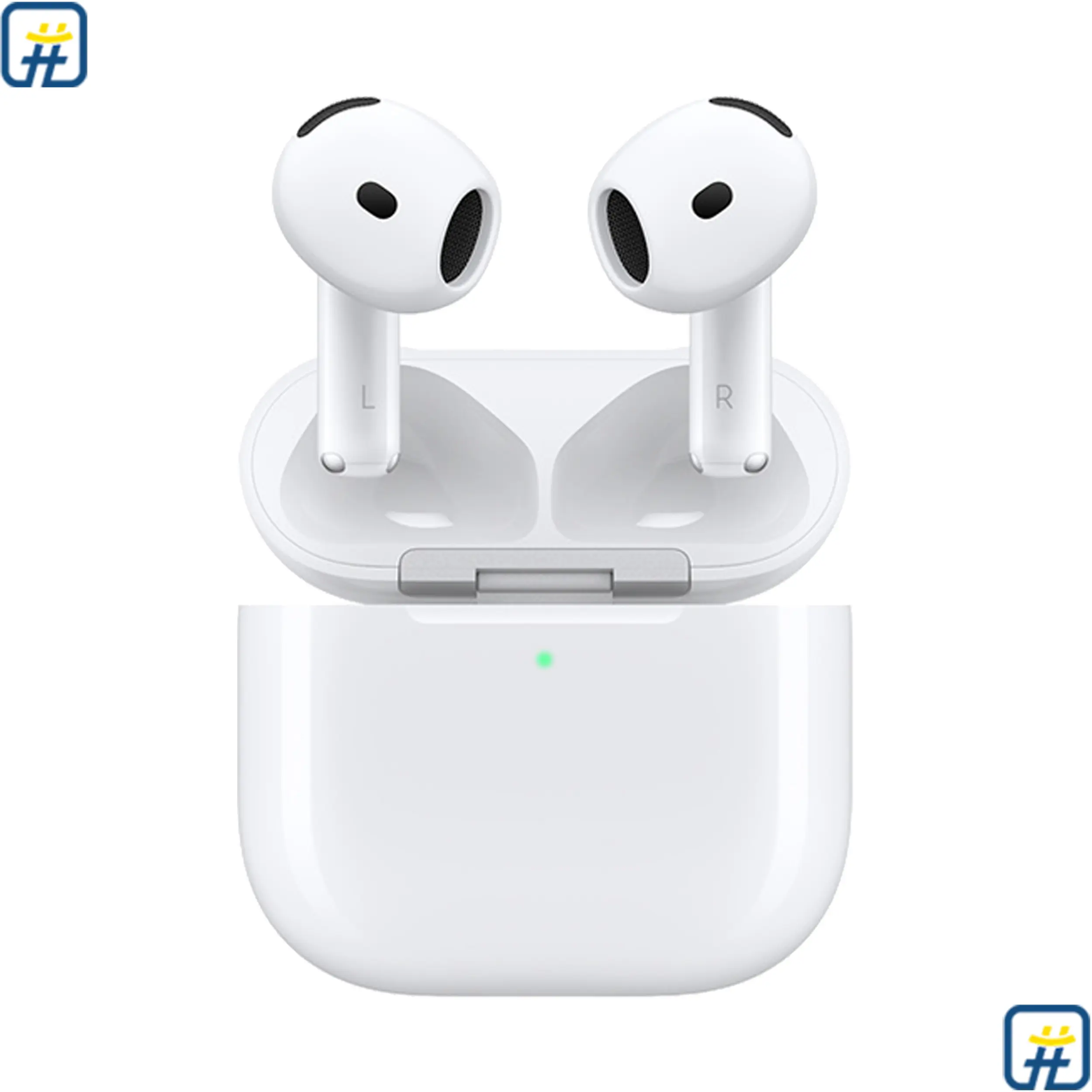هدفون بلوتوثی اپل مدل AirPods 4 (ANC)