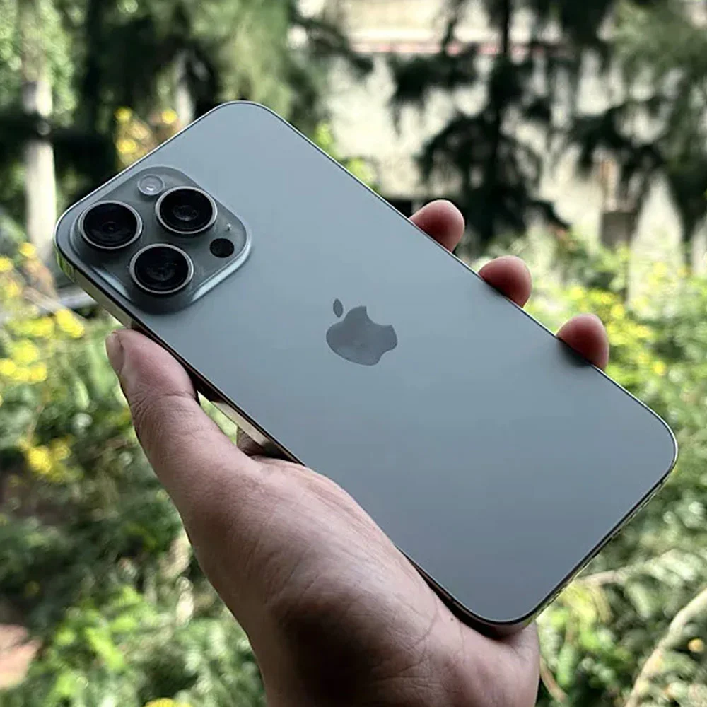 گوشی موبایل اپل مدل iPhone 16 Pro Max ZAA