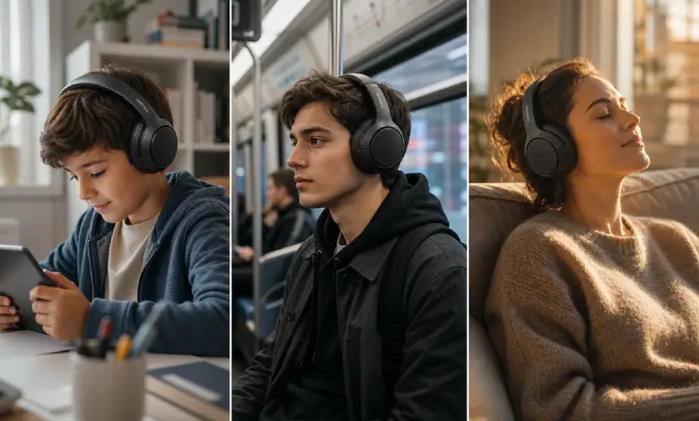 Philips TAH5209