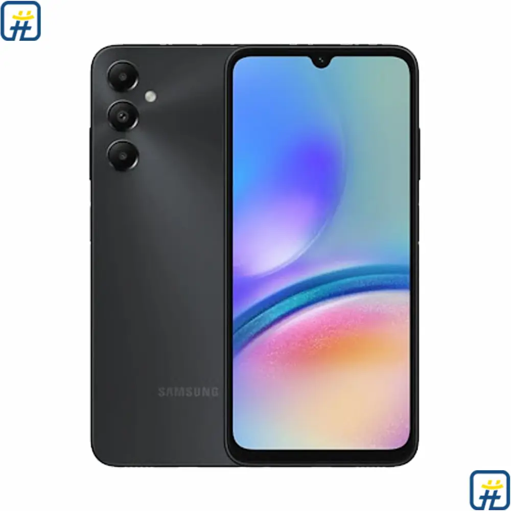 گوشی موبایل سامسونگ مدل Galaxy A05S دو سیم کارت ظرفیت 128 گیگابایت و رم 6 گیگابایت