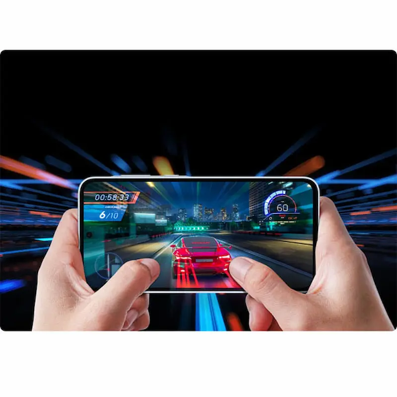 گوشی موبایل سامسونگ مدل Galaxy A35 5G دو سیم کارت ظرفیت 256 گیگابایت و رم 8 گیگابایت-ویتنام