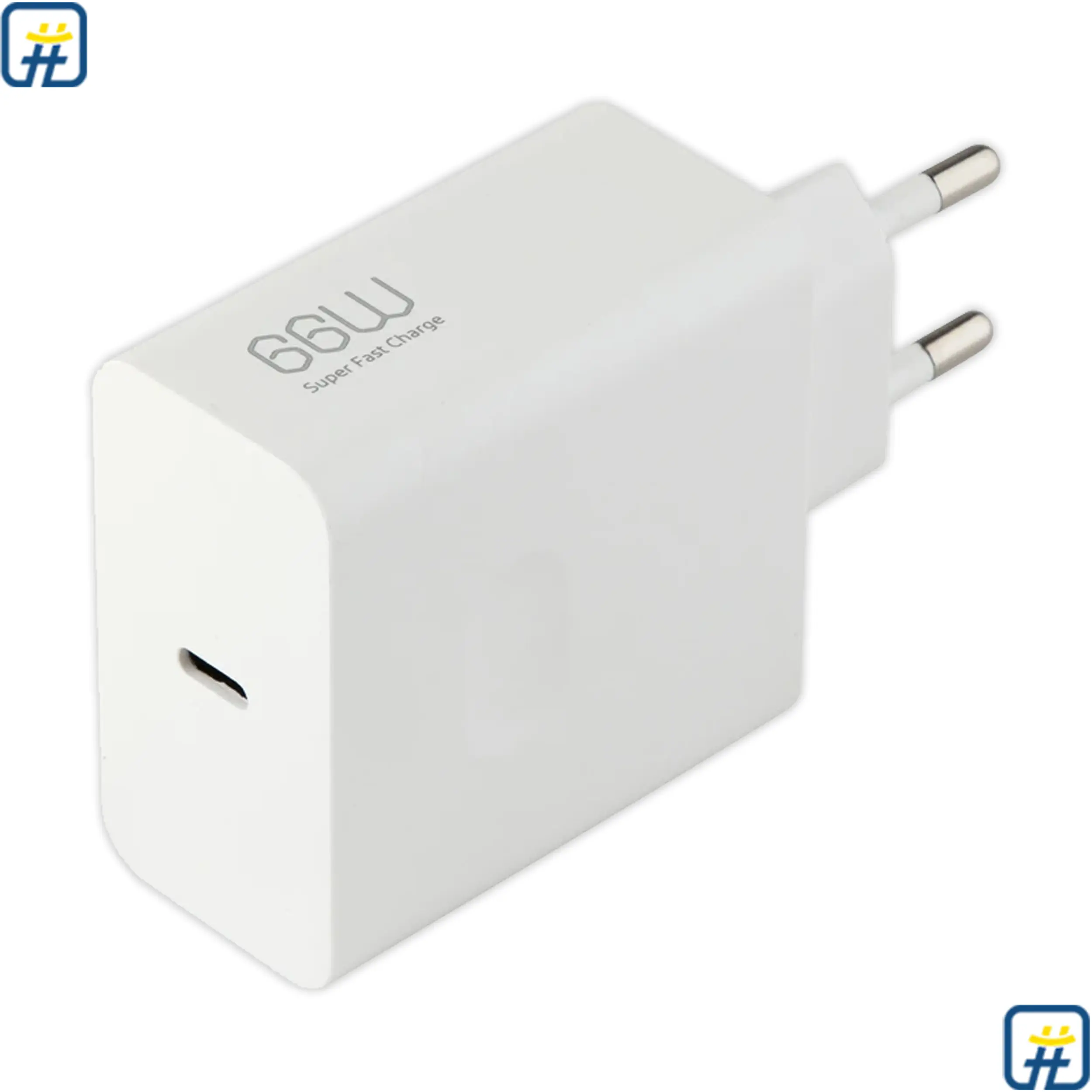 شارژر دیواری 66 وات داریا مدل DA-P66E05