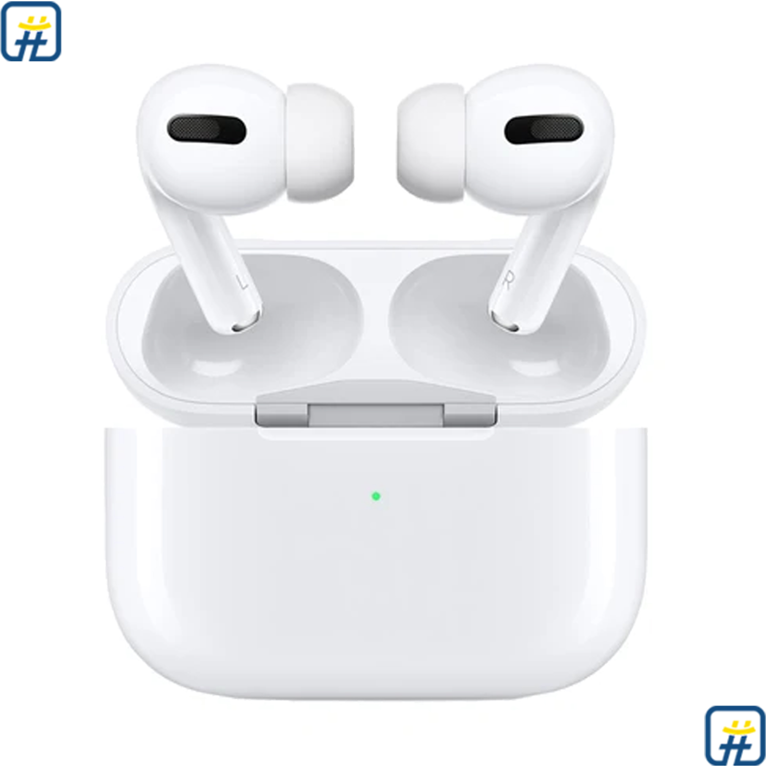 هدفون بلوتوثی اپل مدل (AirPods Pro 2 (Type-C