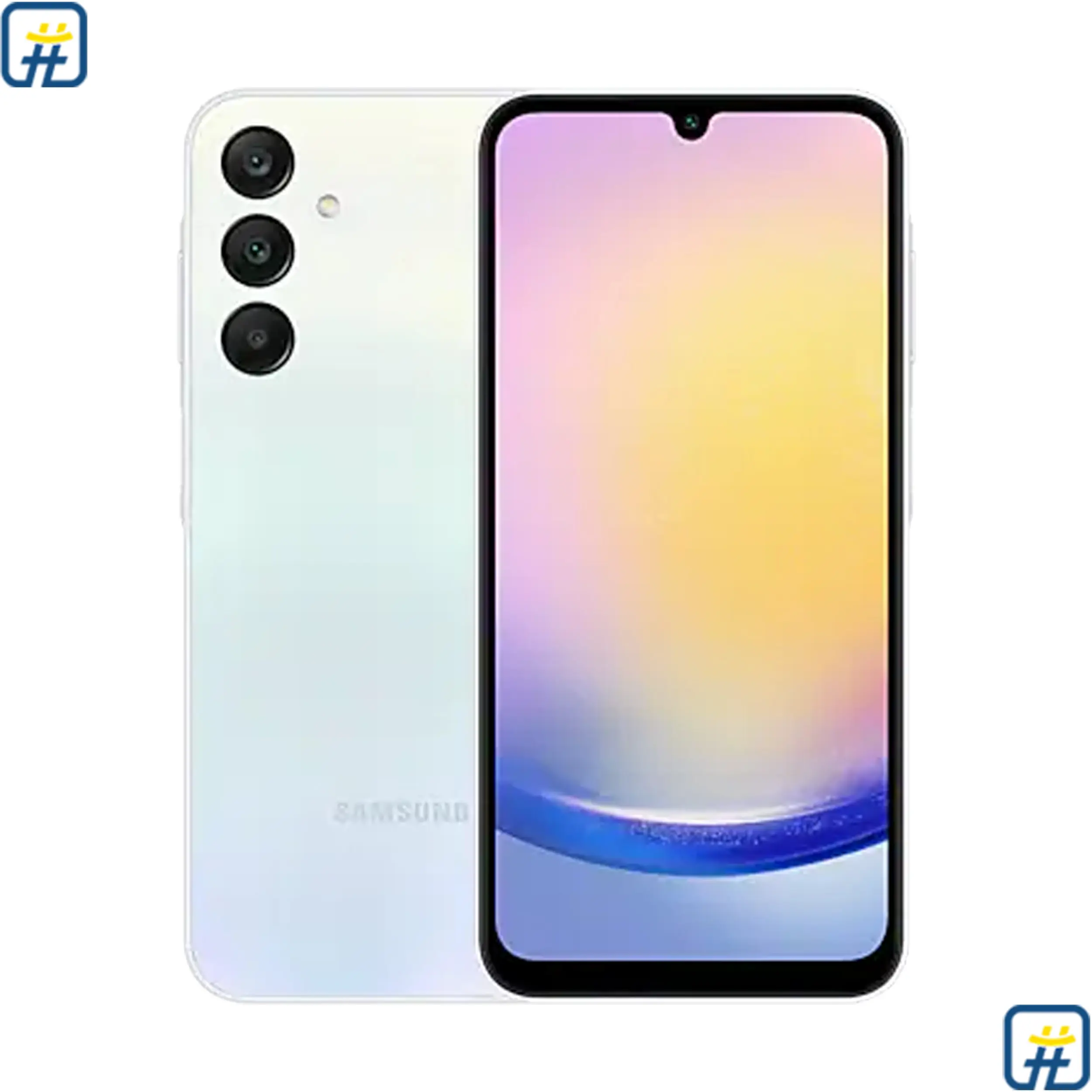 گوشی موبایل سامسونگ مدل Galaxy A25 5G دو سیم کارت ظرفیت 256 گیگابایت و رم 8 گیگابایت-ویتنام