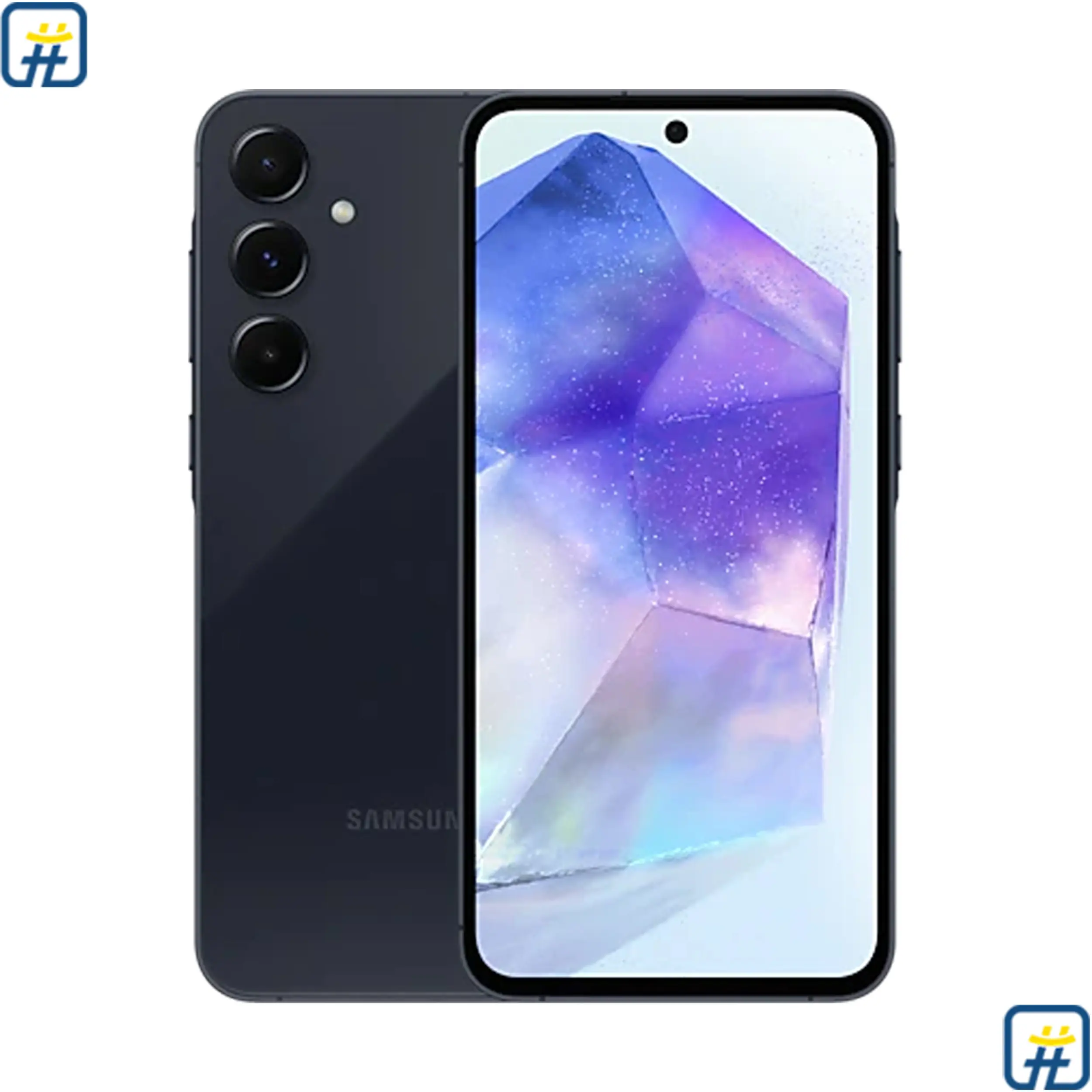 گوشی موبایل سامسونگ مدل Galaxy A55 5G دو سیم کارت ظرفیت 256 گیگابایت و رم 8 گیگابایت-ویتنام
