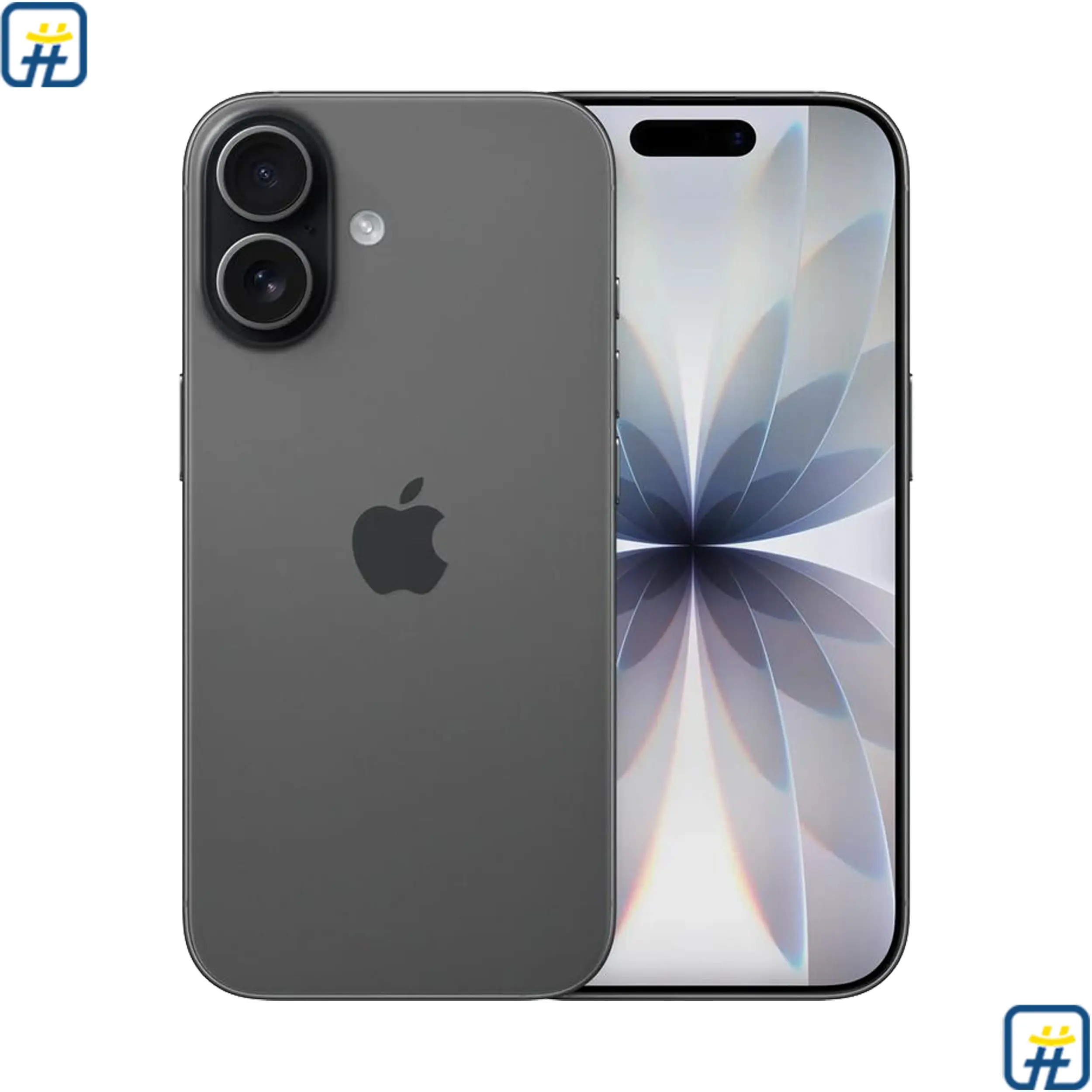 گوشی موبایل اپل مدل iPhone 17 ZAA تک سیم کارت + eSim ظرفیت 256 گیگابایت و رم 8 گیگابایت - نات اکتیو