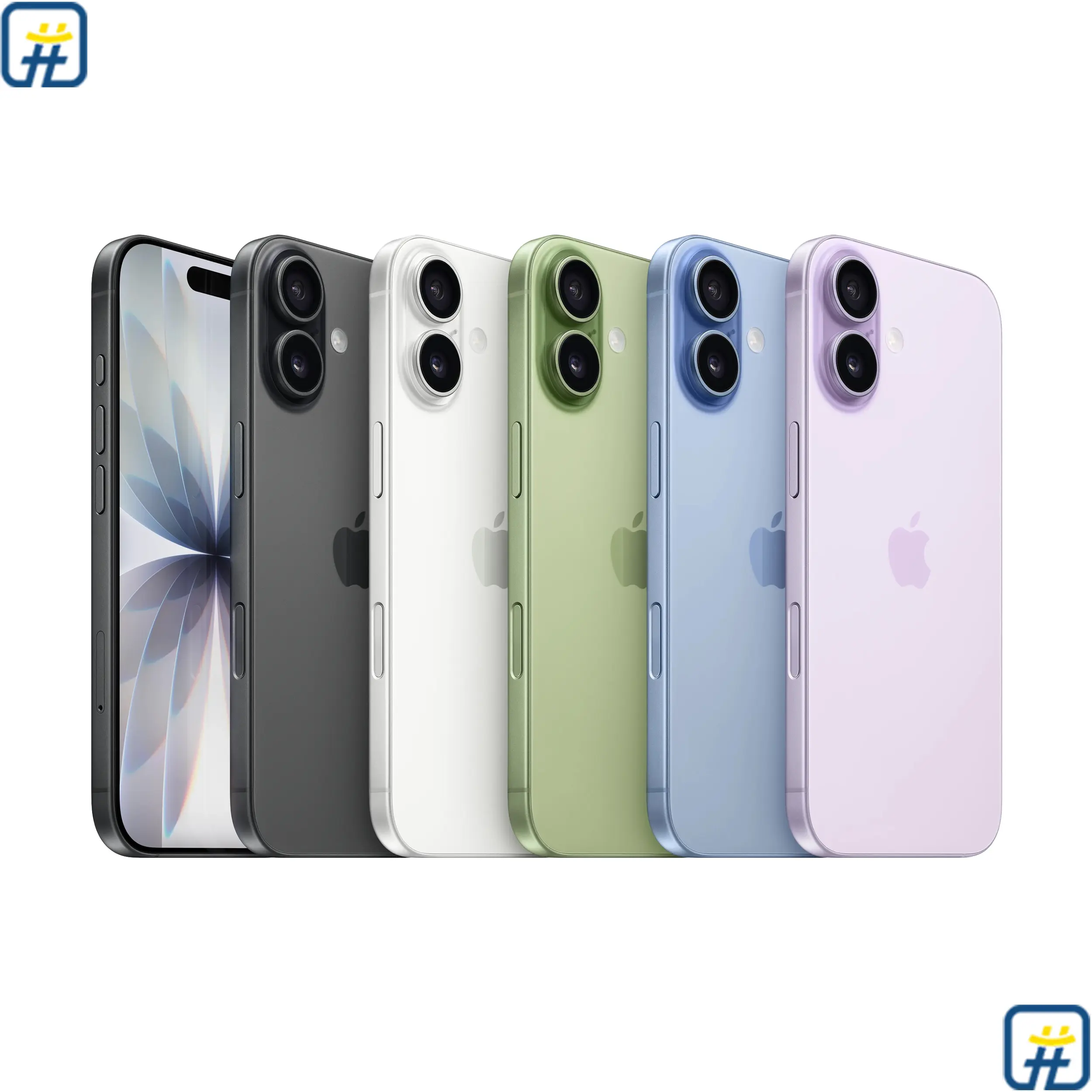 گوشی موبایل اپل مدل iPhone 17 ZAA تک سیم کارت + eSim ظرفیت 256 گیگابایت و رم 8 گیگابایت - نات اکتیو