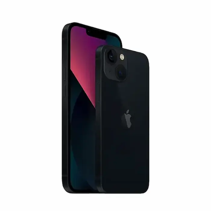 گوشی موبایل اپل مدل iPhone 13 CH دو سیم کارت ظرفیت 128 گیگابایت و رم 8 گیگابایت