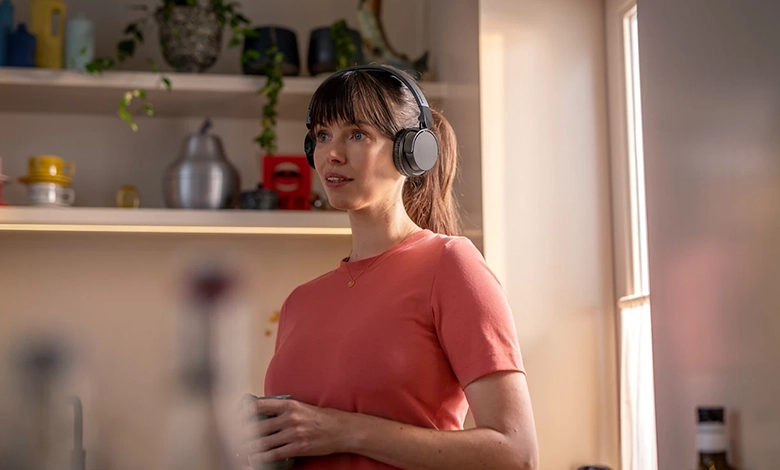 Philips TAH4209 Series 4000 