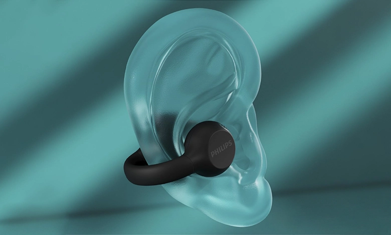 Philips TAQ2000 Bluetooth Handsfree
