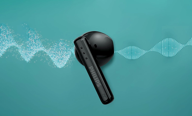 هندزفری بلوتوثی Philips TAT3559