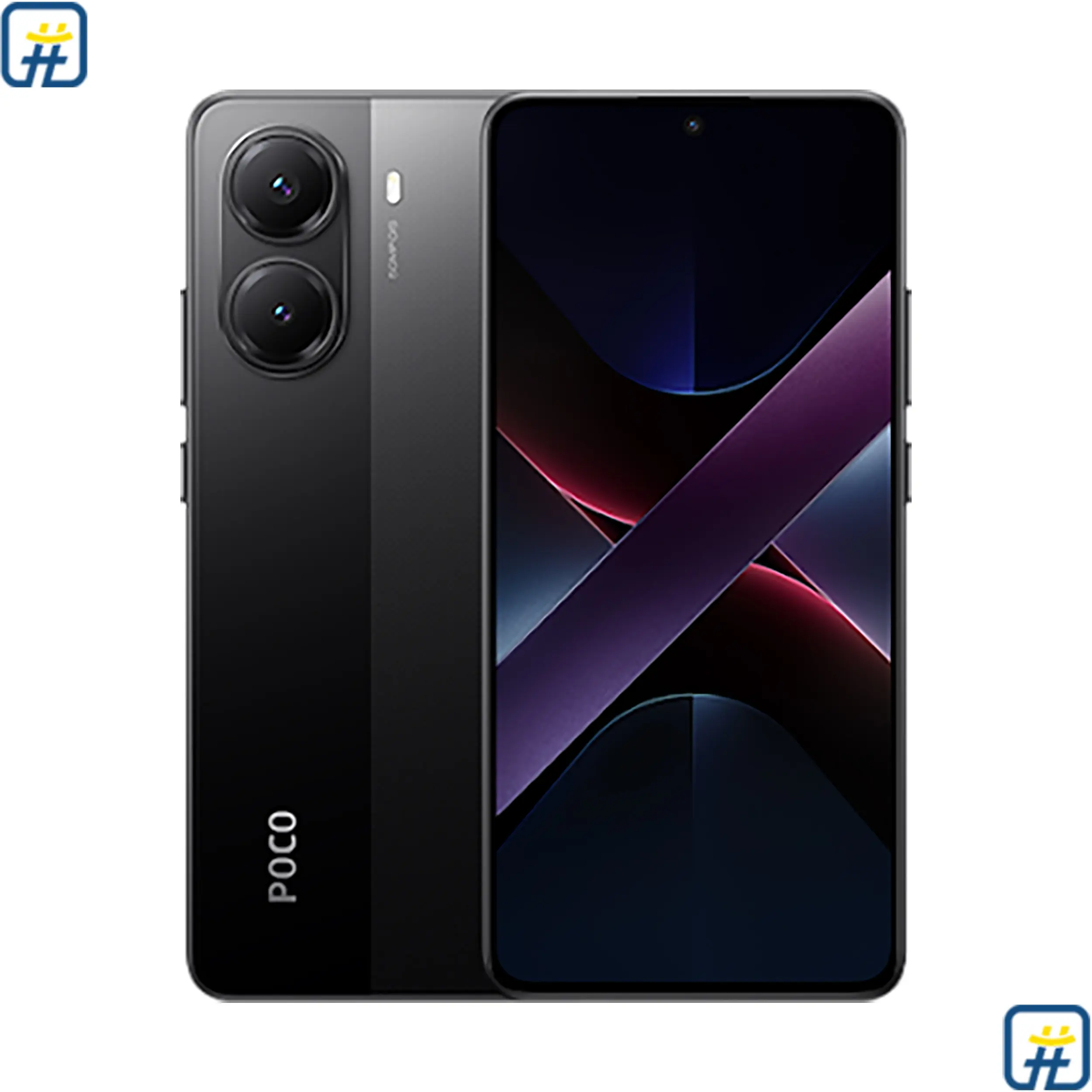 گوشی موبایل شیائومی مدل Poco X7 Pro 5G دو سیم کارت ظرفیت 512 گیگابایت و رم 12 گیگابایت-گلوبال