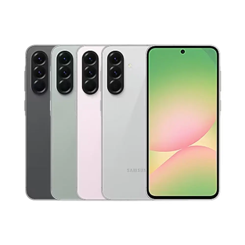 گوشی موبایل سامسونگ مدل Galaxy A56 5G دو سیم کارت ظرفیت 256 گیگابایت و رم 12 گیگابایت-ویتنام