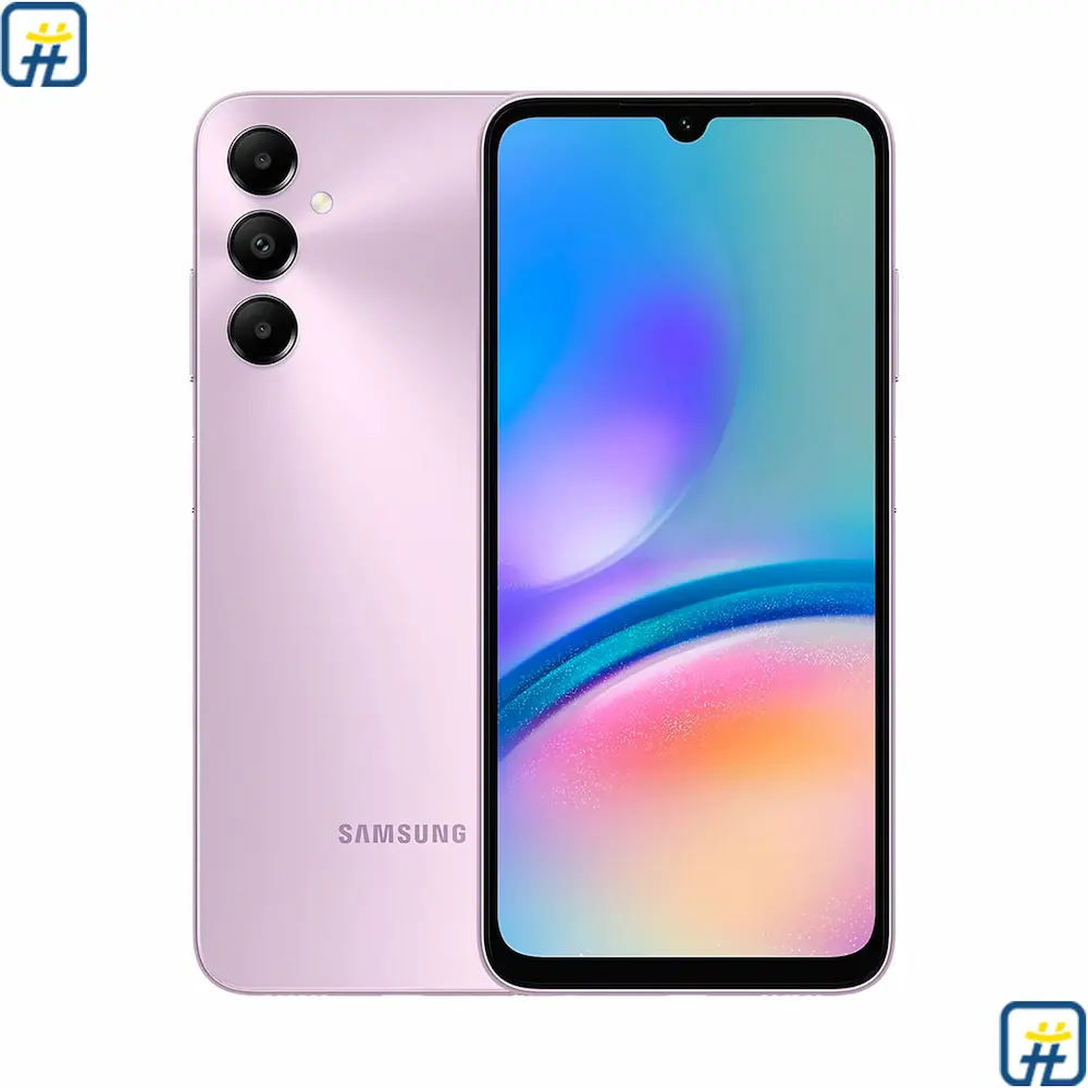 گوشی موبایل سامسونگ مدل Galaxy A05S دو سیم کارت ظرفیت 128 گیگابایت و رم 6 گیگابایت