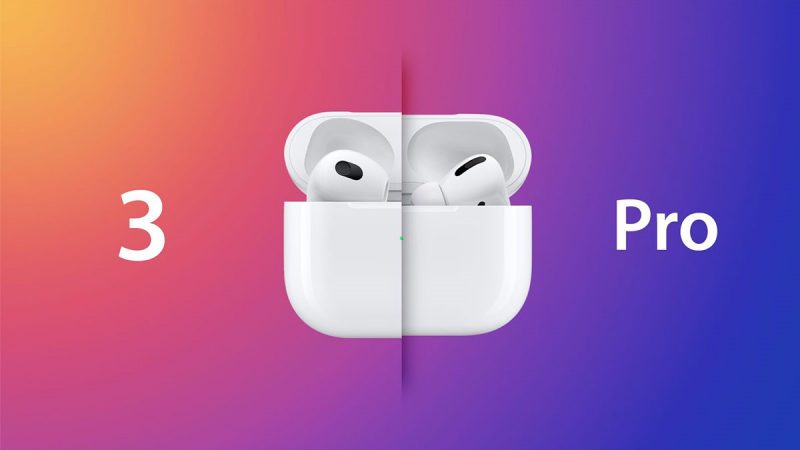 هدفون بلوتوثی اپل مدل AirPods Pro 2nd Generation 2023 Type-C