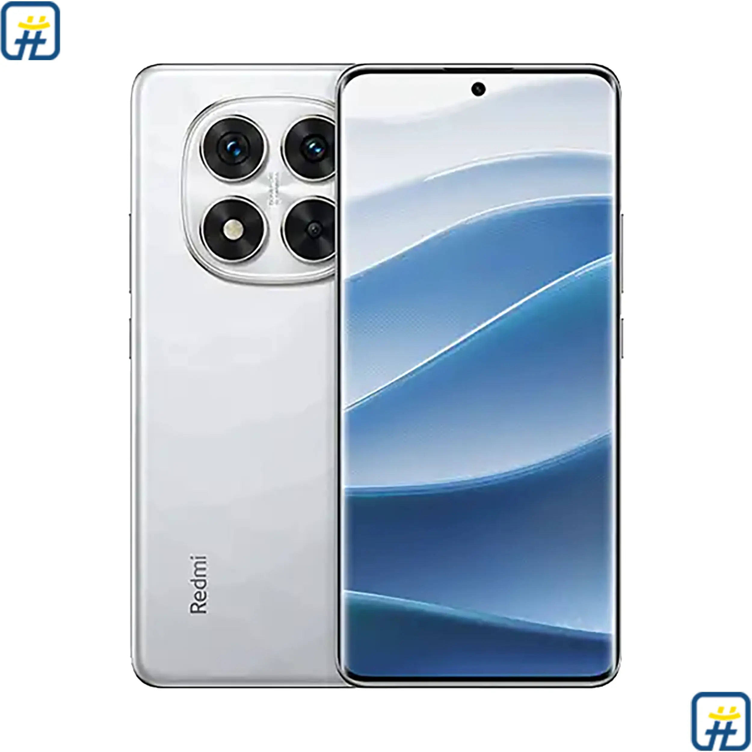 گوشی موبایل شیائومی مدل Note 14 Pro دو سیم کارت ظرفیت 512 گیگابایت و رم 12 گیگابایت-گلوبال