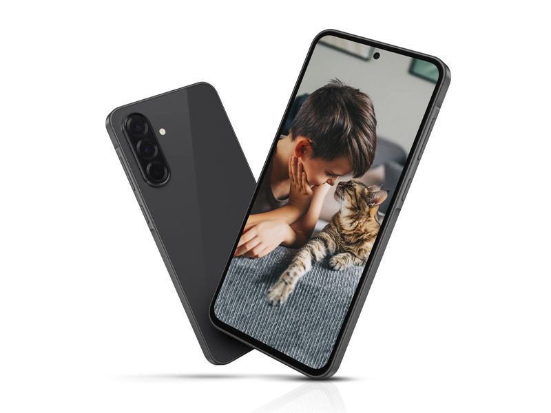 گوشی موبایل سامسونگ مدل Galaxy A36 5G دو سیم کارت ظرفیت 256 گیگابایت و رم 8 گیگابایت-ویتنام
