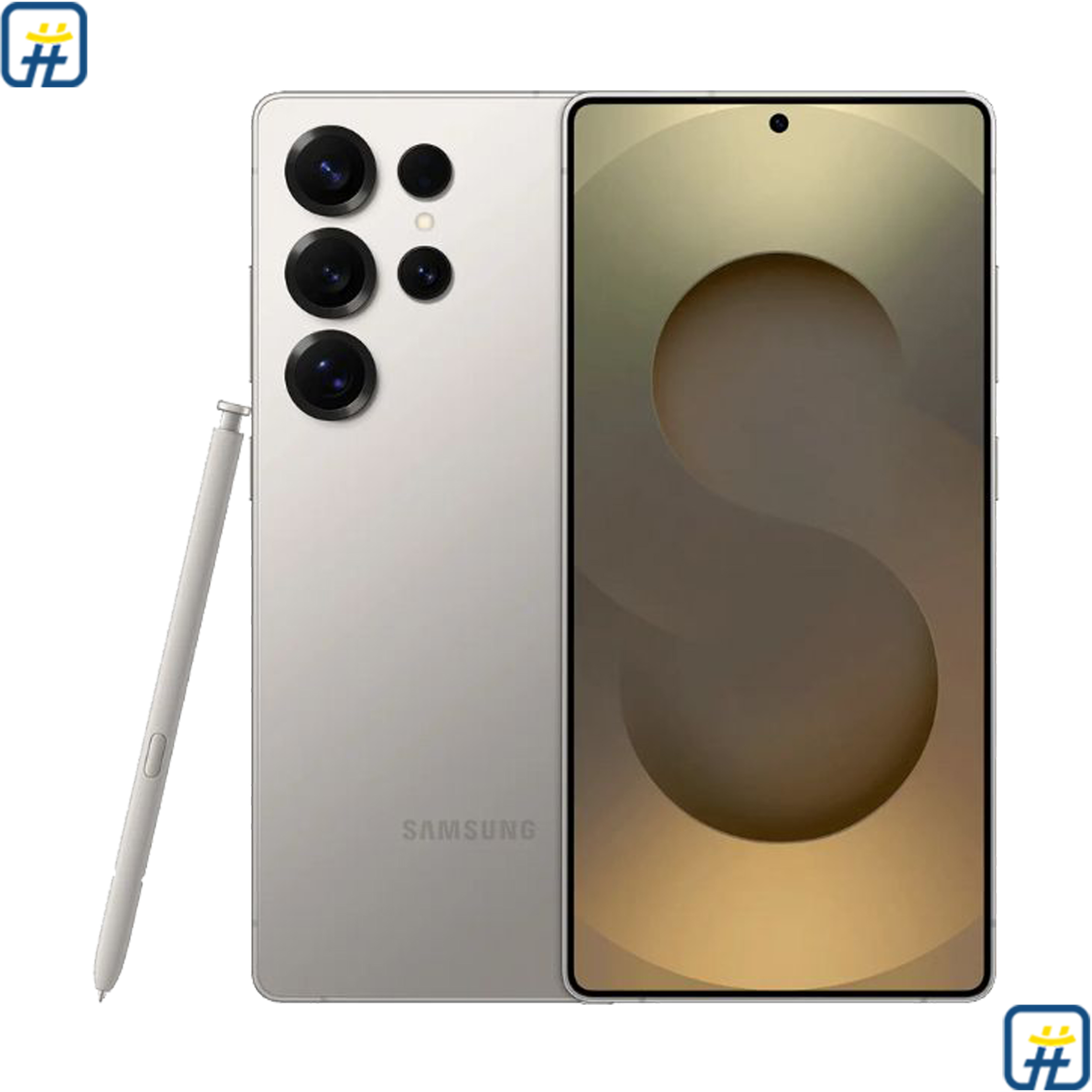 گوشی موبایل سامسونگ مدل Galaxy S25 Ultra 5G دو سیم کارت ظرفیت 256 گیگابایت و رم 12 گیگابایت-ویتنام