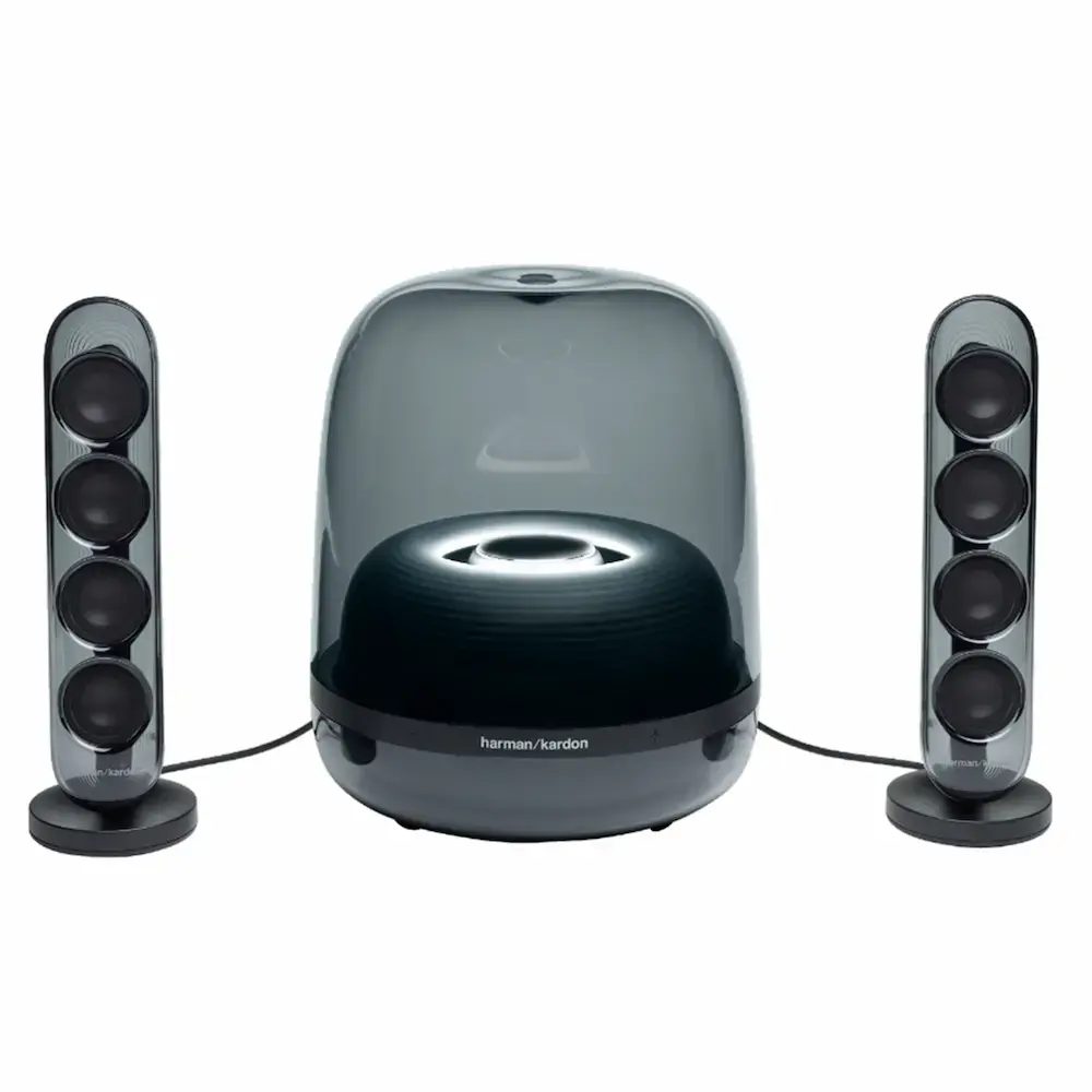 اسپیکر بلوتوثی هارمن کاردن مدل SOUNDS STICKS 4