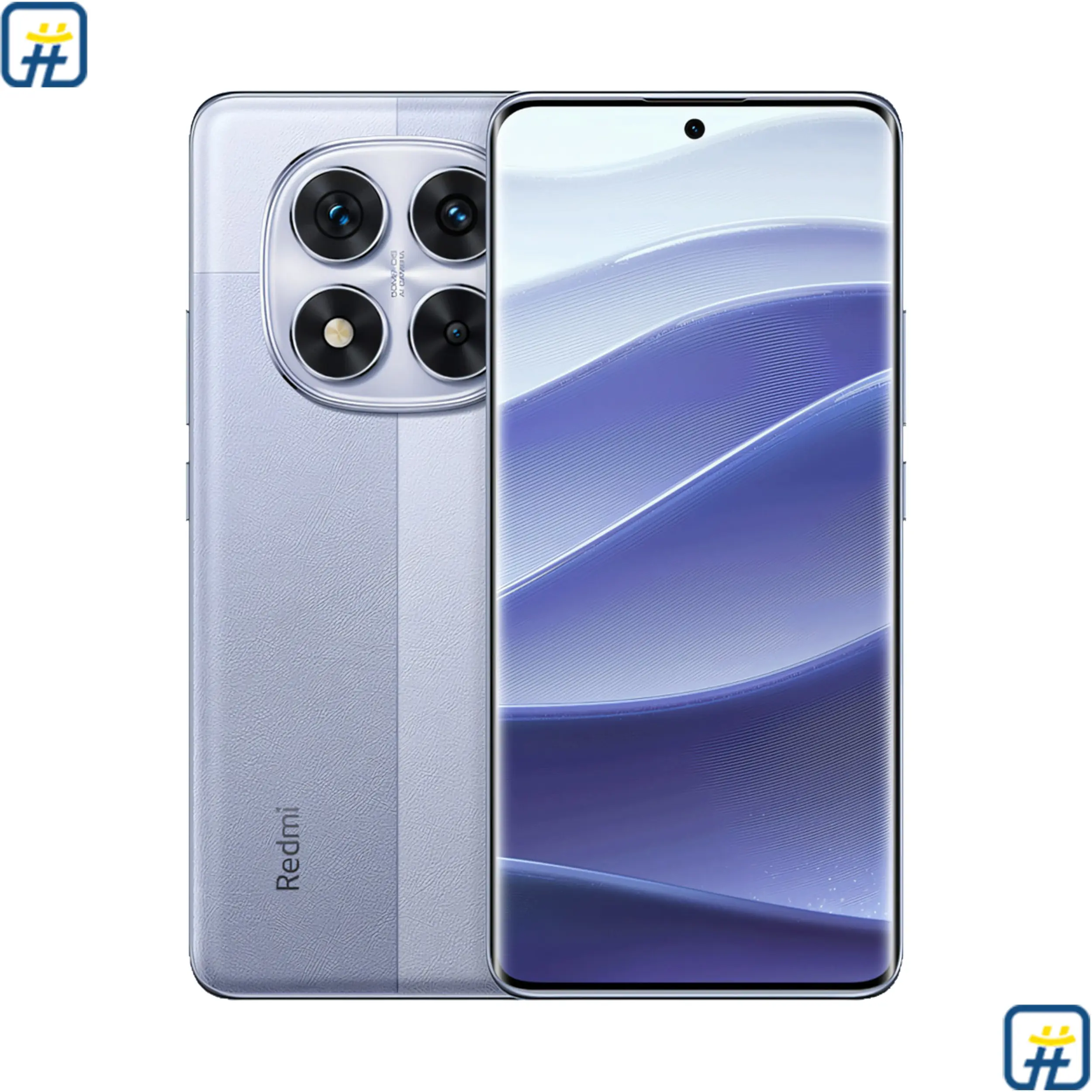 گوشی موبایل شیائومی مدل Note 14 Pro دو سیم کارت ظرفیت 256 گیگابایت و رم 8 گیگابایت-گلوبال
