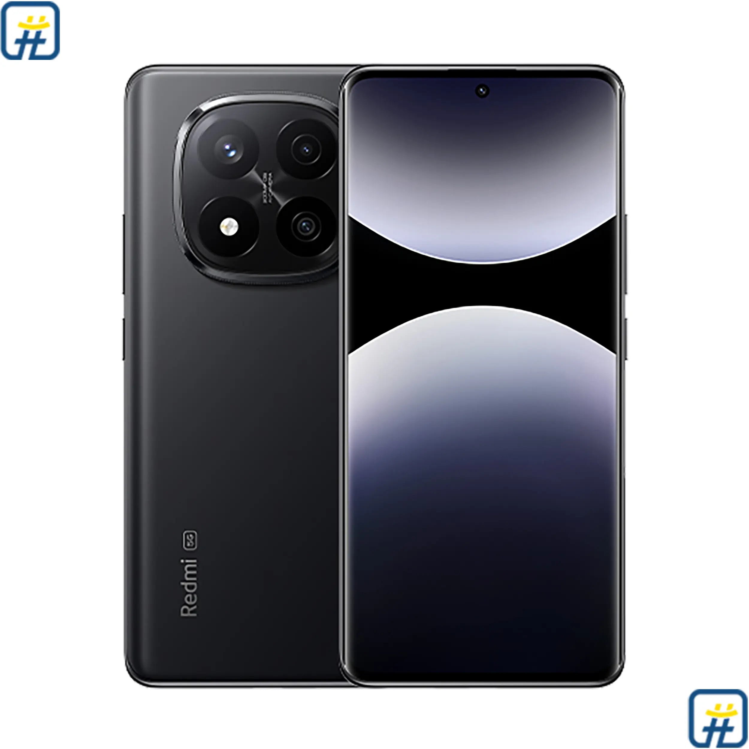 گوشی موبایل شیائومی مدل Note 14 Pro دو سیم کارت ظرفیت 256 گیگابایت و رم 8 گیگابایت-گلوبال