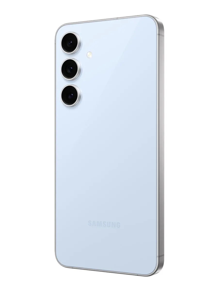 گوشی موبایل سامسونگ مدل Galaxy S24 FE  دو سیم کارت ظرفیت 256 گیگابایت و رم 8 گیگابایت-ویتنام