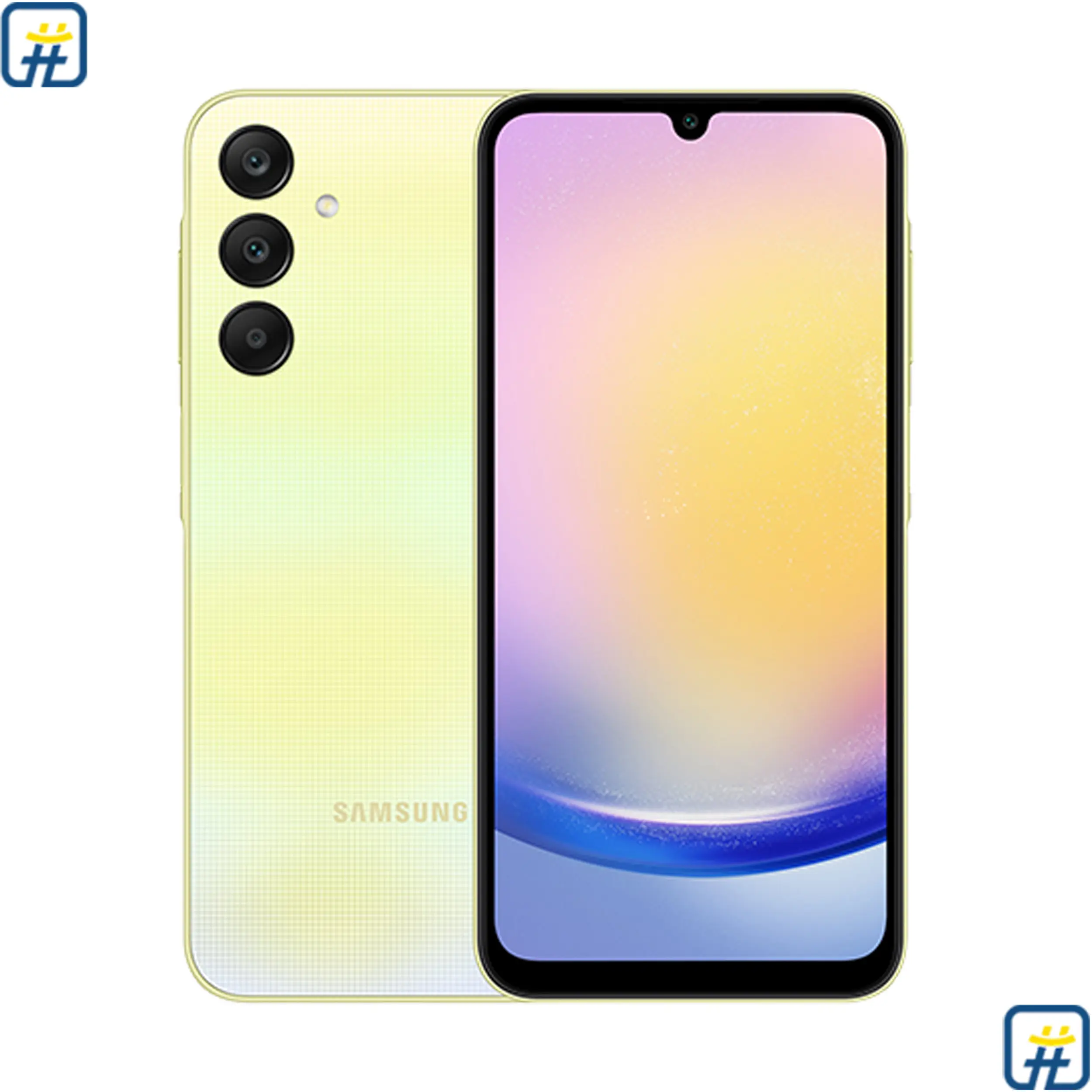گوشی موبایل سامسونگ مدل Galaxy A25 5G دو سیم کارت ظرفیت 256 گیگابایت و رم 8 گیگابایت-ویتنام