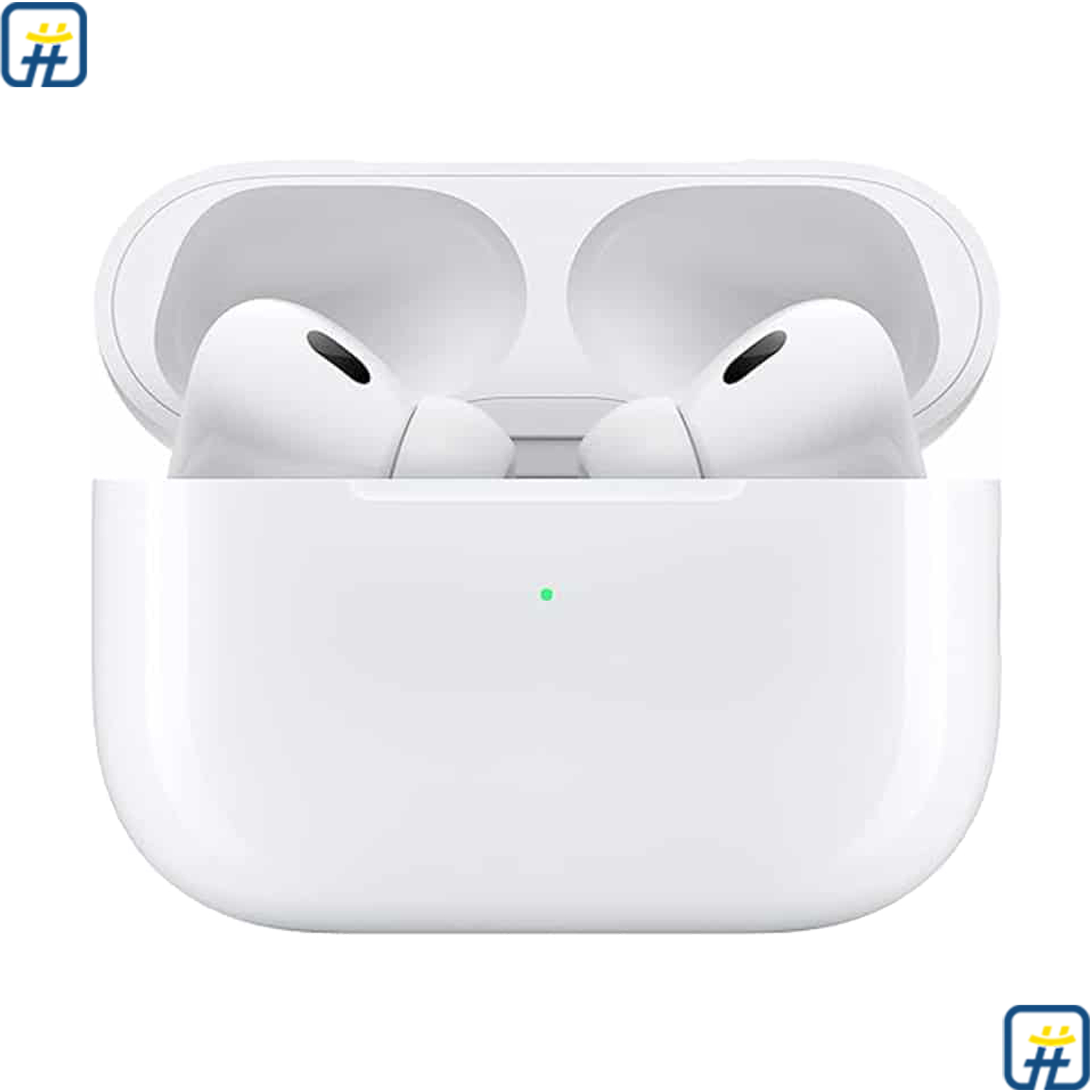 هدفون بلوتوثی اپل مدل (AirPods Pro 2 (Type-C