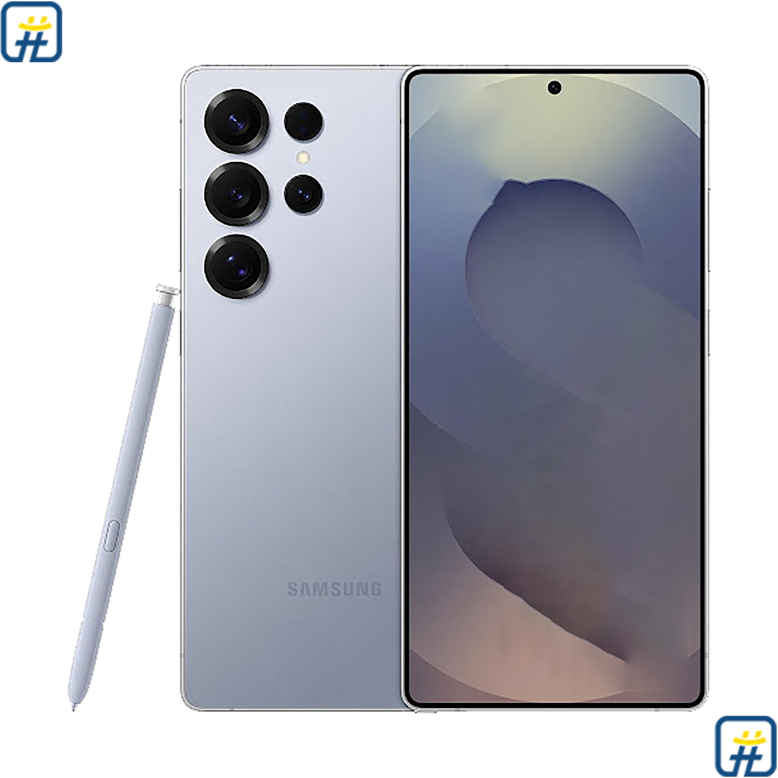 گوشی موبایل سامسونگ مدل Galaxy S25 Ultra 5G دو سیم کارت ظرفیت 256 گیگابایت و رم 12 گیگابایت-ویتنام