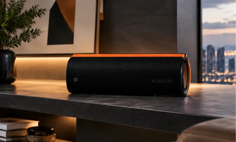 اسپیکر بلوتوثی شیائومی Xiaomi Sound Party مدل MDZ-39-DB