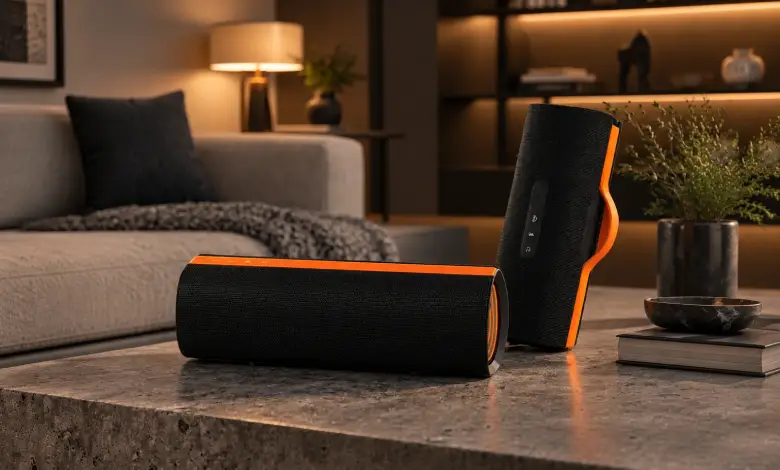اسپیکر بلوتوثی شیائومی Xiaomi Sound Party مدل MDZ-39-DB