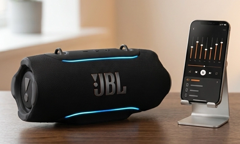JBL Xtreme 5
