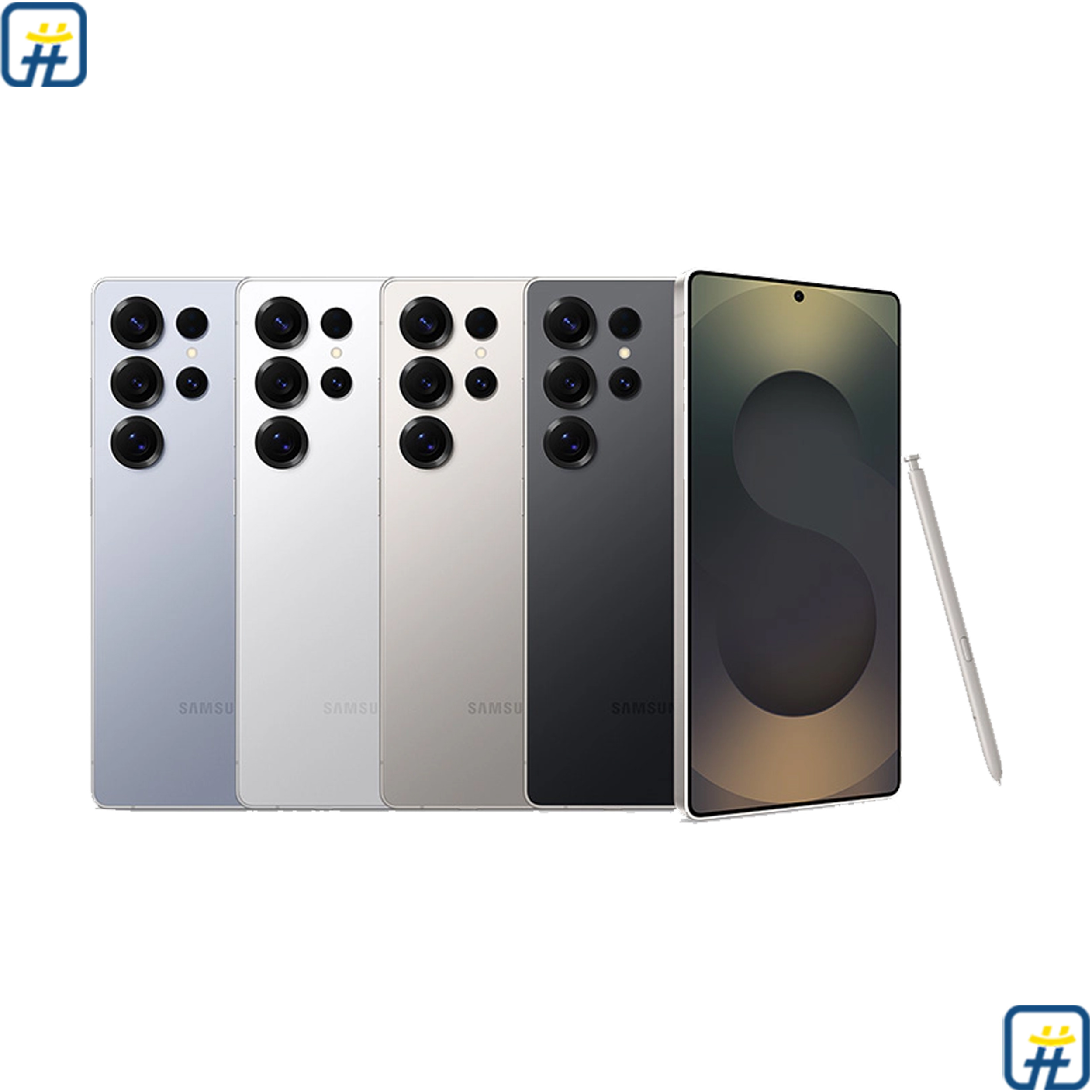 گوشی موبایل سامسونگ مدل Galaxy S25 Ultra 5G دو سیم کارت ظرفیت 256 گیگابایت و رم 12 گیگابایت-ویتنام